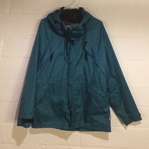 REI Gore-Tex Rain Jacket